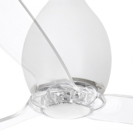 Faro Mini Eterfan Matt White (32025)