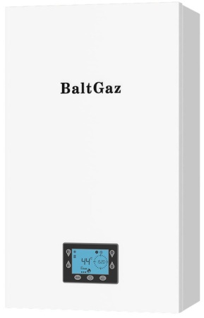 BaltGaz Turbo Е 28 (сж)