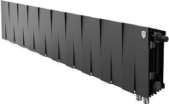 Royal Thermo PianoForte 200 Noir Sable VDR80 - 20 секц.