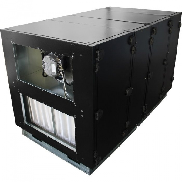 Dimmax Skyron RG T (R/L) 100W