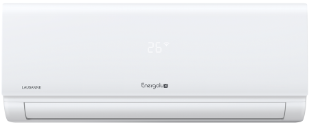 Energolux Lausanne SAS07AR1-A/SAU07AR1-A-WS30