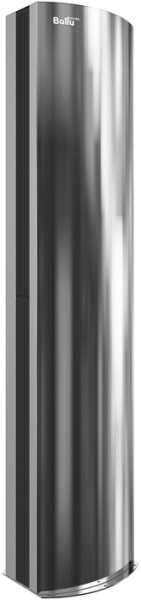 Ballu BHC-H22W35-BS (пульт BRC-D2)