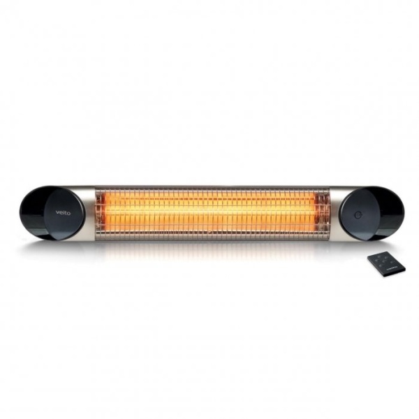 Veito Blade mini Silver