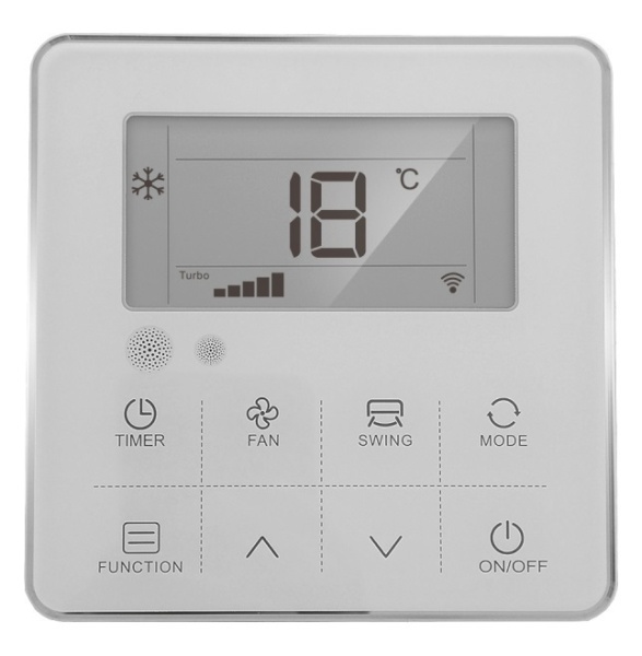 Centek CT-66D18 Centek CT-66D18