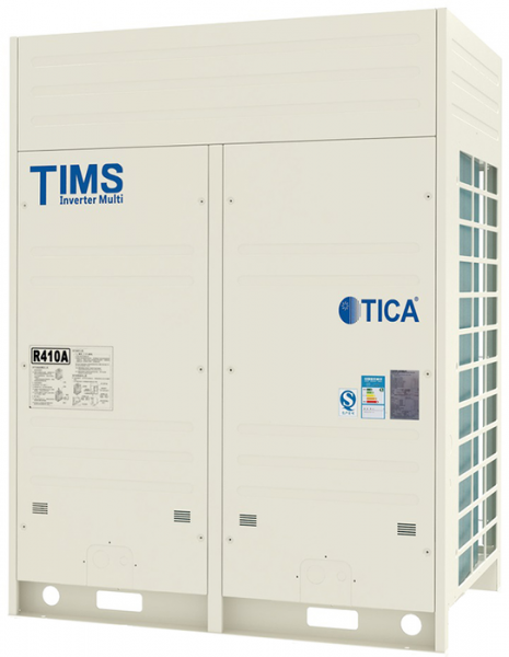TICA TIMS260CXC