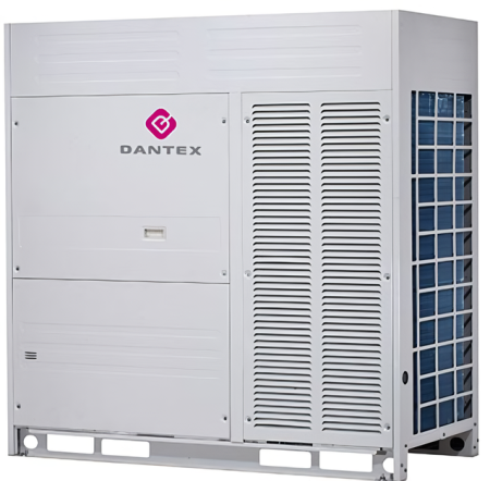 Dantex DK-DC085TWMC/SF