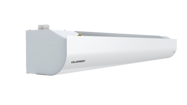 Kalashnikov KVС-C15V-11