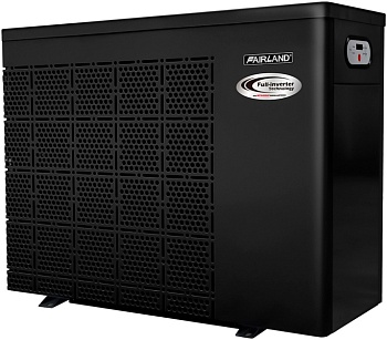 Fairland IPHCR 100T инверторный