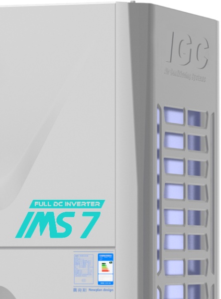 IGC IMS-EX615NB(7L)