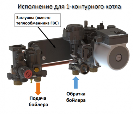 WARM AUROS KA11124