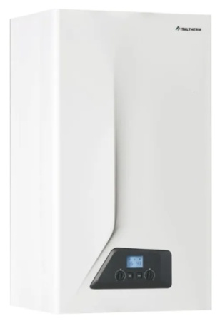 ITALTHERM CITY CLASS 25 FR