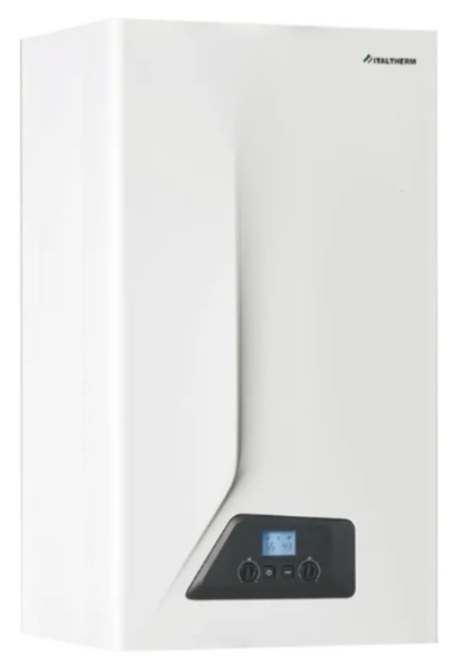ITALTHERM CITY CLASS 25 FR