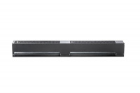 Tropik Line X550W20 Black