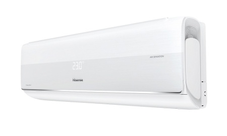 Hisense Air Sensation Superior AS-13UW4RXVQF00