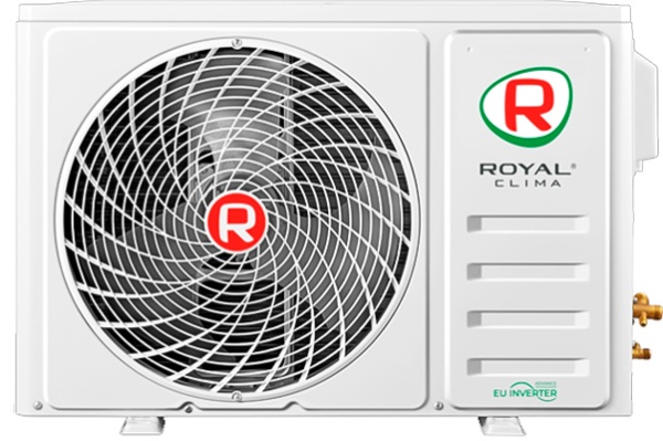 Royal Clima Perfetto RCI-PFD24HN