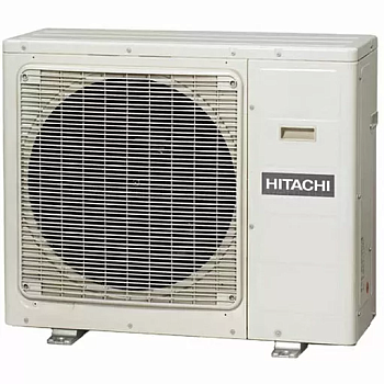 Hitachi Free Match RAM-110NP5E