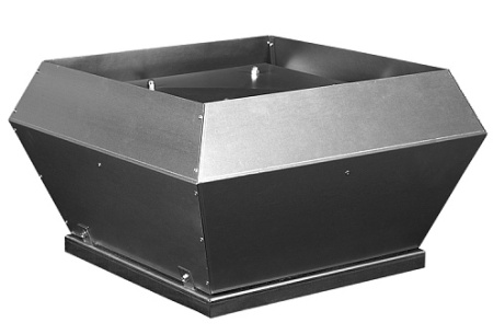 Energolux SVR I 450/670 -4 L1