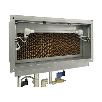 Сотовый увлажнитель воздуха Эконау ЕК-12