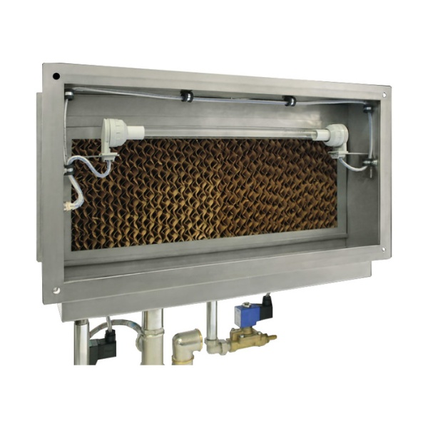 Сотовый увлажнитель воздуха Эконау ЕК-12