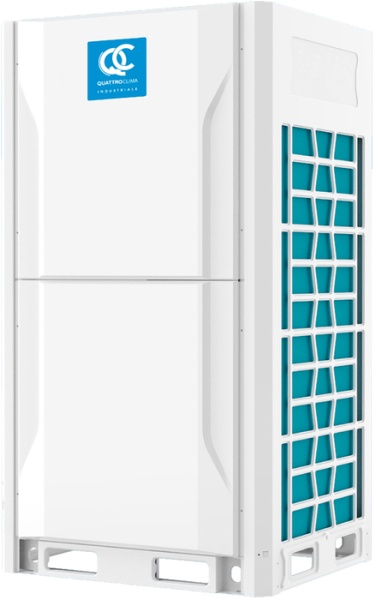 QUATTROCLIMA QN-CCU450E