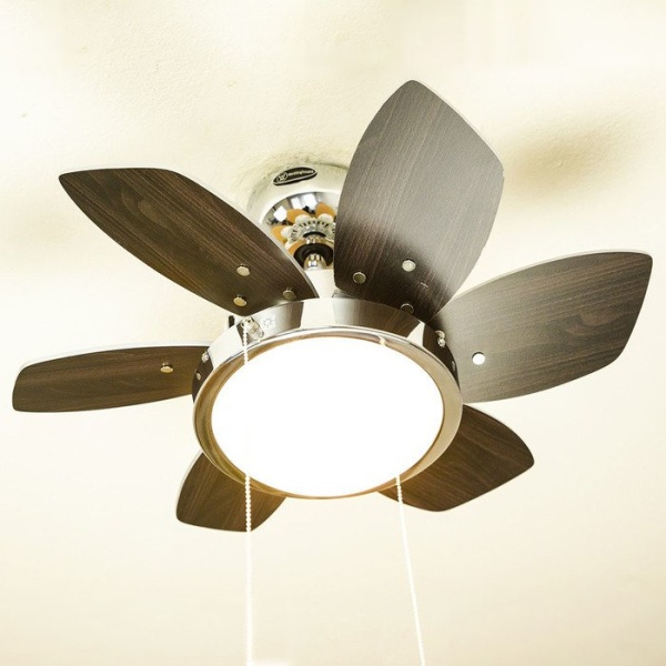 Westinghouse Quince Chrome