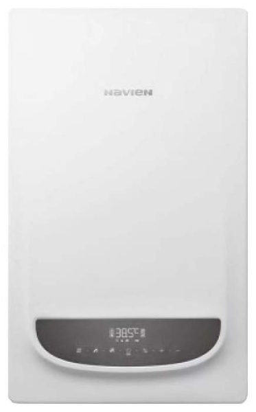 Navien Deluxe One -40k