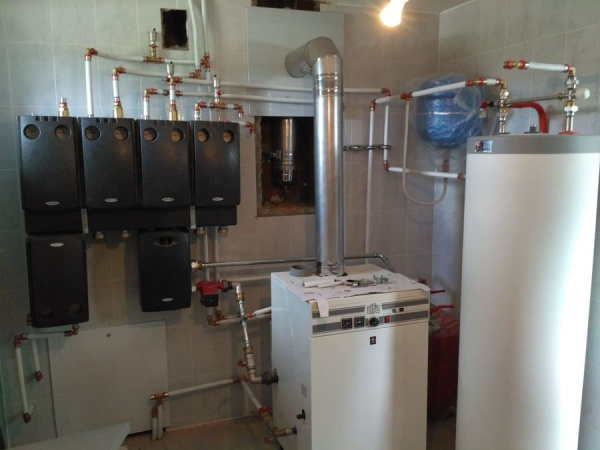 ACV Alfa Comfort 30 v15