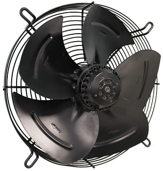 Rosenberg AKSD 450-4-4N