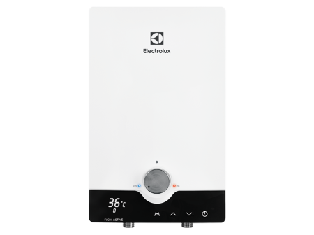 Electrolux NPX 8 FLOW ACTIVE 2.0