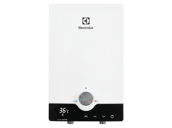 Electrolux NPX 8 FLOW ACTIVE 2.0