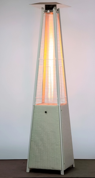 WWT 13I Rotang White