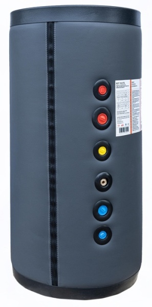 APAMET STILL MODEL-150