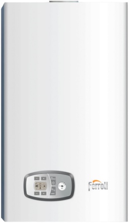 Ferroli Vitatech D F40