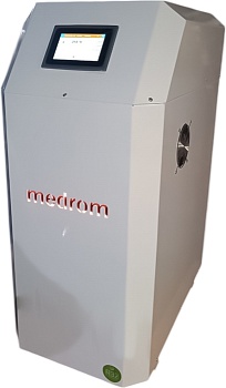 Medrom MR_i22kR32 насос 8-22 кВт