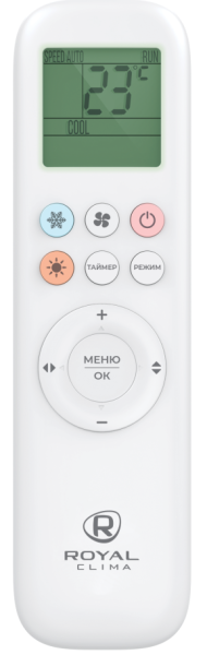 Royal Clima Renaissance RC-RND22HN Royal Clima Renaissance RC-RND22HN