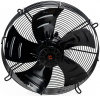 ESQ YWF4E-550S-G с защитной решеткой, всасывание