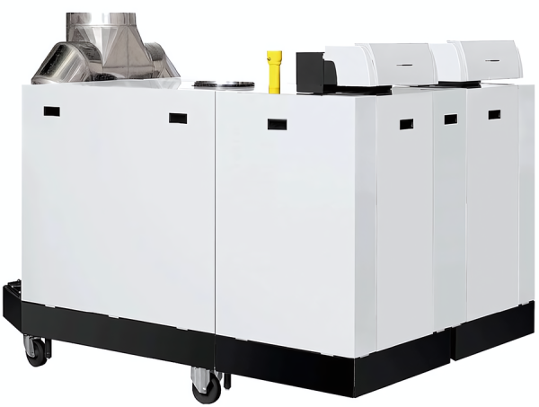 De Dietrich C 640-860 Diematic Evolution