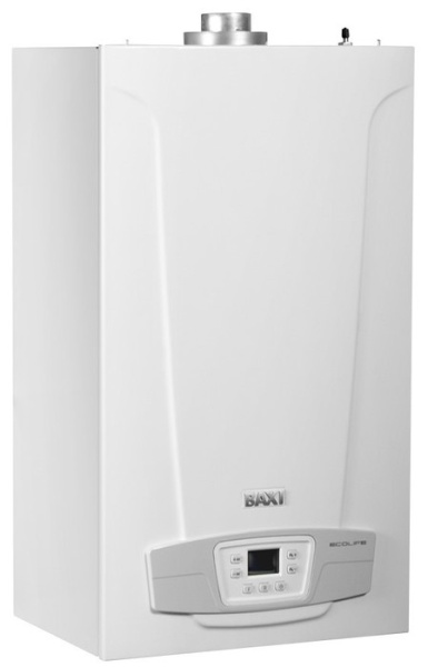 Baxi ECO Life 1.14F