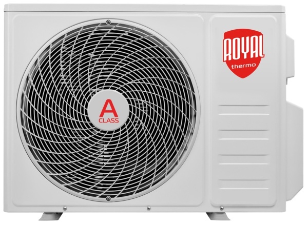 Royal Thermo Barocco RTB-07HN8_V2