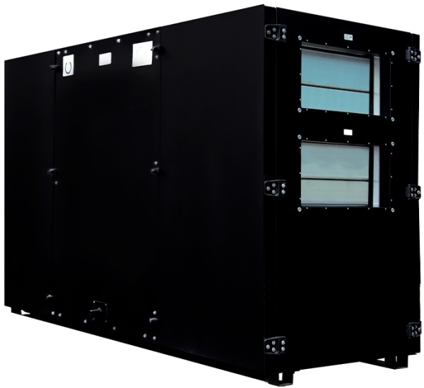 Turkov Hydra X 6000 W