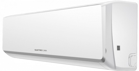 QUATTROCLIMA Monsone QV-M12WBE/QN-M12WBE