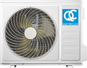 QUATTROCLIMA QN-M80UCM