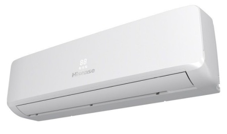 Hisense AVS-09HJFTDD