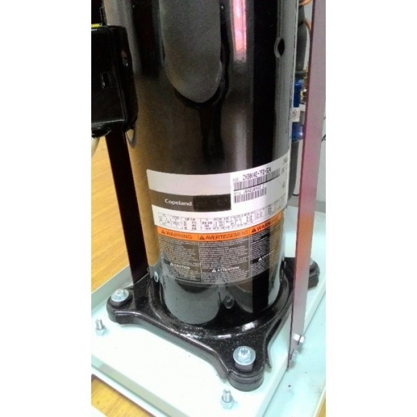 SagaTherm EU 8.5 220V SagaTherm EU 8.5 220V