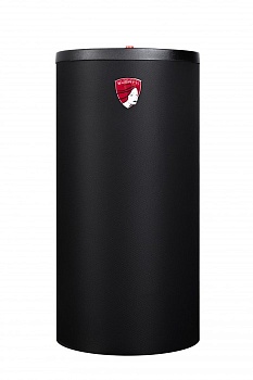 Federica Bugatti INOX 1000