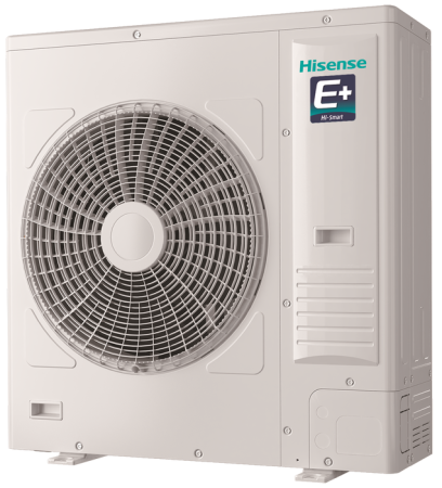 Hisense AVW-41HJFHH1