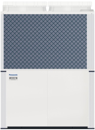 Panasonic U-16GE3E5
