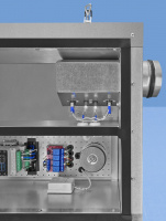 Naveka Node4-315(50m)/VAC(D280),E 9(PTC) с пультом Z031