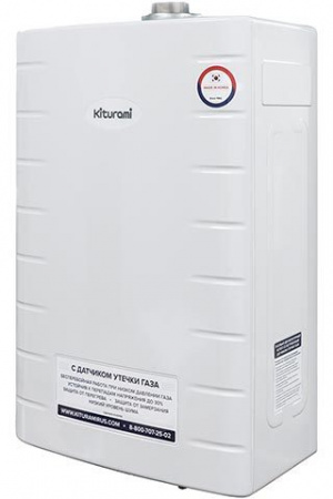Kiturami World Alpha 18 (A21E220260)