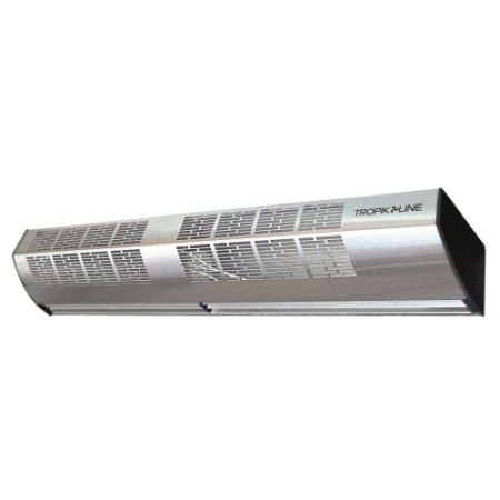 Tropik Line М9 eco Techno